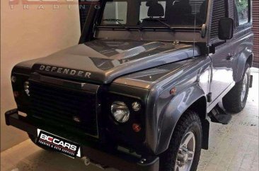 2010 Landrover Defender 90  FOR SALE