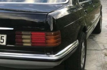 1986 MERCEDES BENZ 300sd FOR SALE!!!