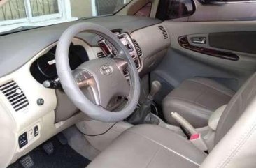 For sale 2014 Toyota Innova