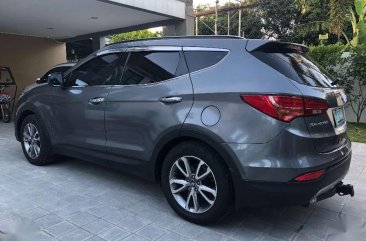 Hyundai Santa Fe 2013 for sale