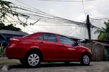 TOYOTA VIOS 1.3 2005 FRESH FOR SALE