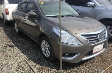 2016 Nissan Almera VL 15 AT FOR SALE