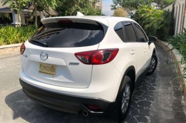 2016 Mazda CX5 for sale