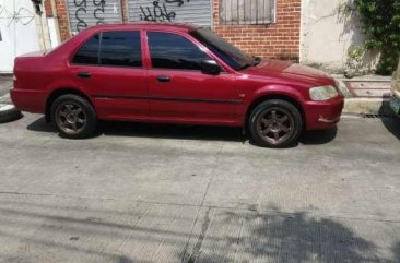 Honda City type Z good condition FOR SALE