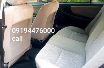 TOYOTA VIOS 1.3 2005 FRESH FOR SALE