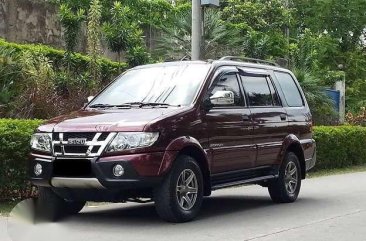 2013 Isuzu Crosswind sportivo mt 1st own Cebu plate