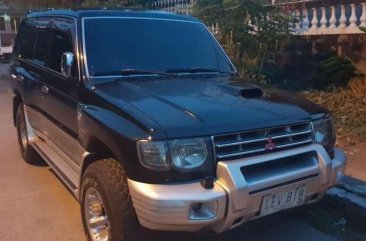 2003 Mitsubishi Pajero field master FOR SALE