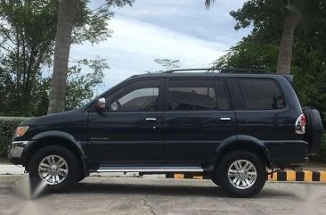 2010 ISUZU CROSSWIND SPORTIVO 1st owned Cebu plate