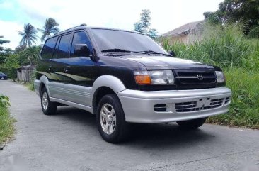 Fresh Toyota Revo sport runner 1999