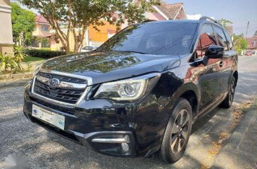 2016 Subaru Forester For sale