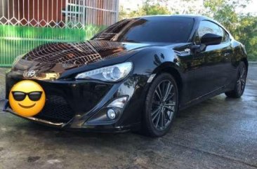 2014 Toyota 86 FOR SALE