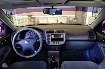 Honda Civic 2003 VTIs FOR SALE