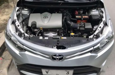 TOYOTA VIOS 2017 FOR SALE