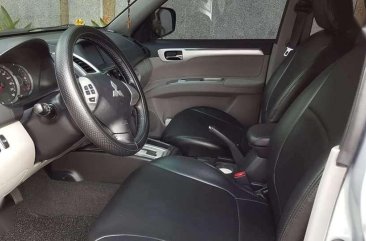 2011 Mitsubishi Montero Sport for sale