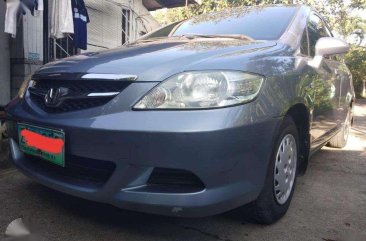 Honda City 2008 for sale