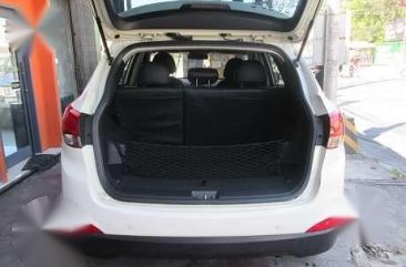 2010 Hyundai Tucson MT Gas FOR SALE