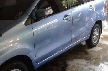 Toyota Avanza E 2014 Model Original Paint