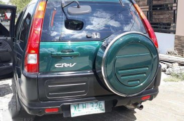 Honda CRV 2003 for sale