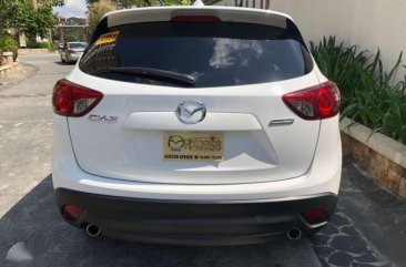 2016 Mazda CX5 for sale