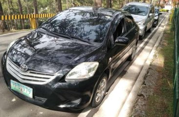 2011 Toyota Vios 1.3E Manual Transmission 1.3vvti gas engine