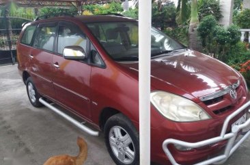 Toyota Innova J 2005 for sale