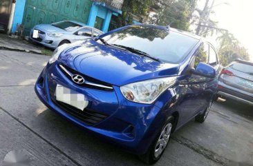 2016 Hyundai Eon Android FOR SALE