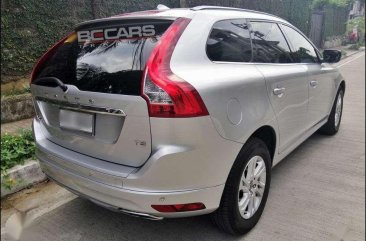 2016 Volvo XC60 for sale