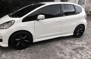 2012 Honda Jazz GE 1.5 A/T MMC For Sale