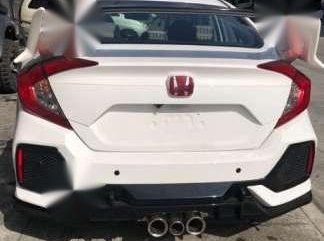 Honda Civic 2017 for sale