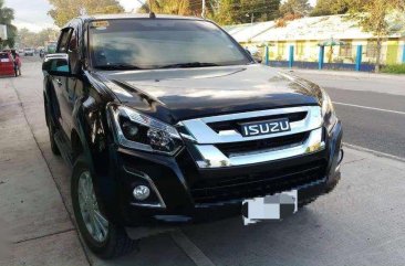 2018 Isuzu Dmax for sale