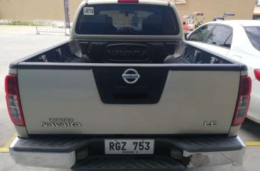 Rush! Rush! NISSAN NAVARA 2.5 LE Automatic 2009 model