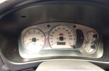 1997 Mitsubishi Lancer Power Steering