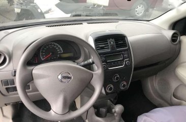 2017 Nissan Almera for sale