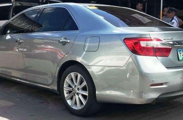 2013 Toyota Camry for sale