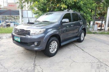 Toyota Fortuner 2013 for sale