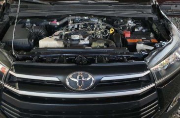 2017 Toyota Innova for sale