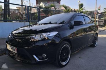 2018 Toyota Vios 1.5 G Automatic FOR SALE