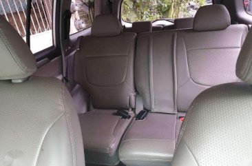 Mitsubishi Montero 2014 FOR SALE