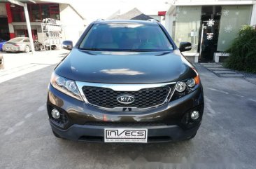 2010 Kia Sorento for sale