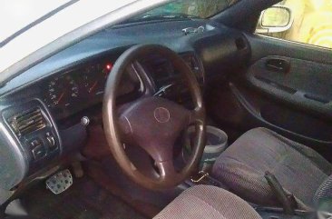 1996 Toyota Corolla gli all power rush sale at 90k repriced very negotiable