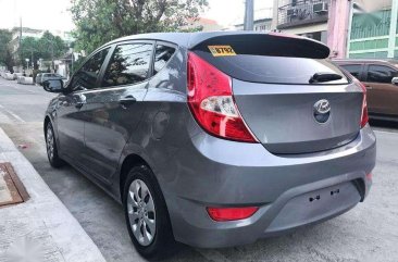 Hyundai Accent 2015 for sale