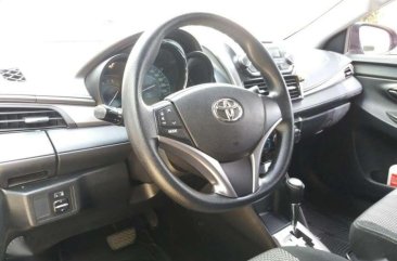 Toyota Vios E 2014 for sale