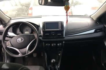 2017 Toyota Vios for sale