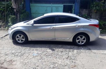 2012 Hyundai Elantra for sale