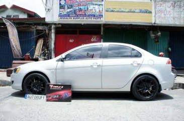 2014 Mitsubishi Lancer for sale