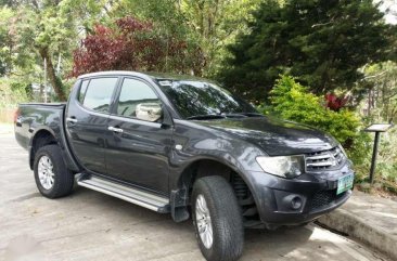 2012 Mitsubishi Strada for sale