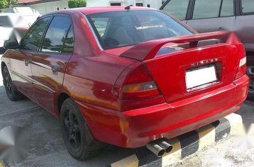 Mitsubishi Lancer 1997 for sale