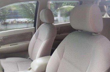 2007 Toyota Hilux G FOR SALE