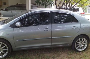 Toyota Vios g 1.5 engine 2008 model matic