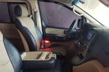 2008 Hyundai Grand Starex for sale